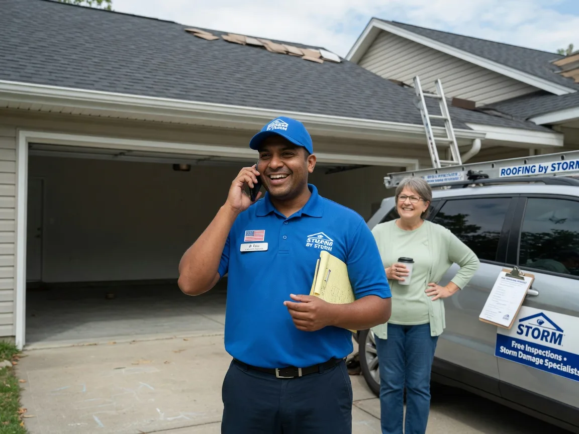 Roof Repair Near Me Iron River, WI FAQs