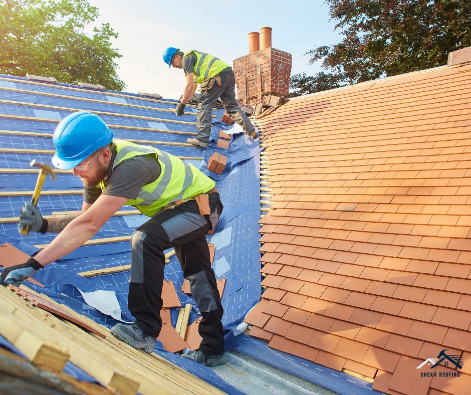 Why choose Roof Repair Near Me in Iron River, WI